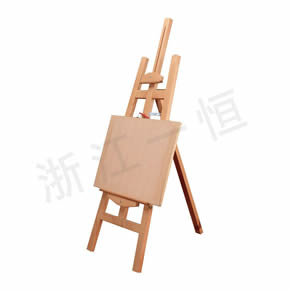Art Textbook series红榉木画架