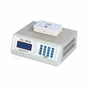 High School Biology series27030-PCR仪