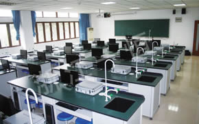 化学实验室化学数字化实验室1