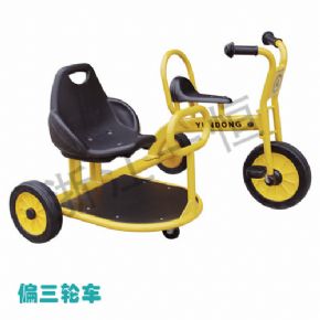 Children's car series偏三轮车