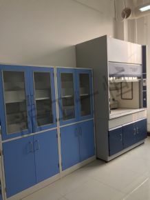 化学实验室化学准备室