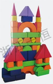 Building class58 large blocks