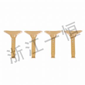 Developing language cognitionSmall table legs (adjustable)