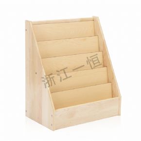 Storage shelf5-layer bookshelf