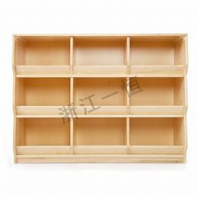 Storage shelf92 cm toy storage cabinet