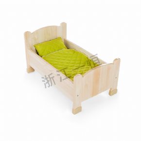 Role-playing propsDoll bed