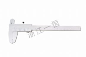 物理31016演示游标卡尺