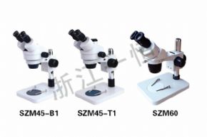 显微镜SZM45-B1 SZM45-T1 SZM60