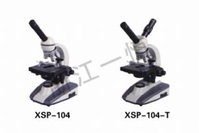 显微镜XSP-104 XSP-104-T