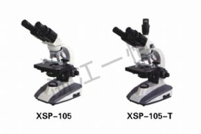 显微镜XSP-105 XSP-105-T