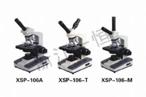 显微镜XSP-106A XSP-106-T XSP-106-M