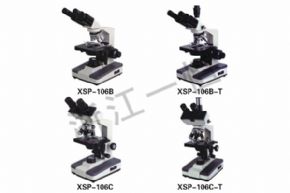 microscopeXSP-106B XSP-106B-T XSP-106C XSP-106C-T