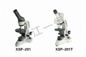 显微镜XSP-201 XSP-201T