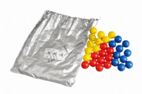 Primary school science20507塑料球