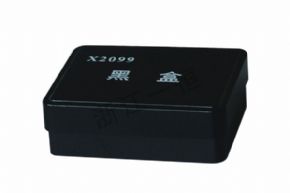 小学科学X2099 黑盒