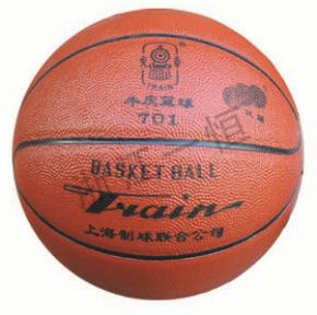 体育器材篮球2
