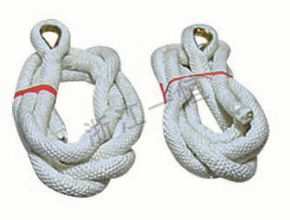 体育器材编织爬绳