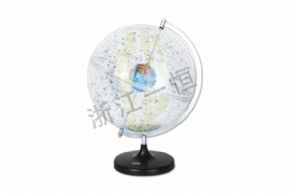 Geography34010天球仪