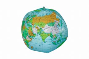 GeographySM-G05 充气地球仪