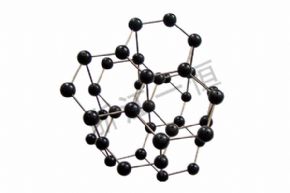 Chemistry32005 石墨结构模型