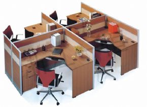 Office furniture办公室家具23