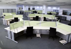 Office furniture办公室家具11