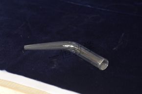 玻璃仪器牛角管