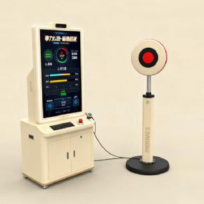 心理咨询室设备加强版多元智动减压系统