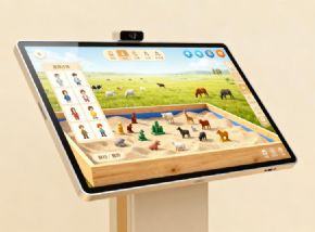 心理咨询室设备数字心理沙盘