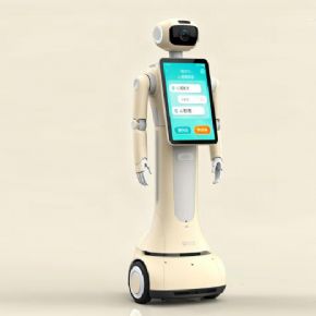 心理咨询室设备AI心理服务机器人